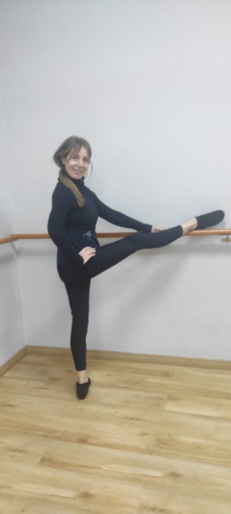 Mariola Vidal Molina