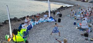 Festival Yoga de la luna - Moncofa