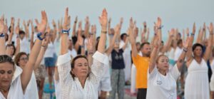 Festival Yoga de la luna - Moncofa