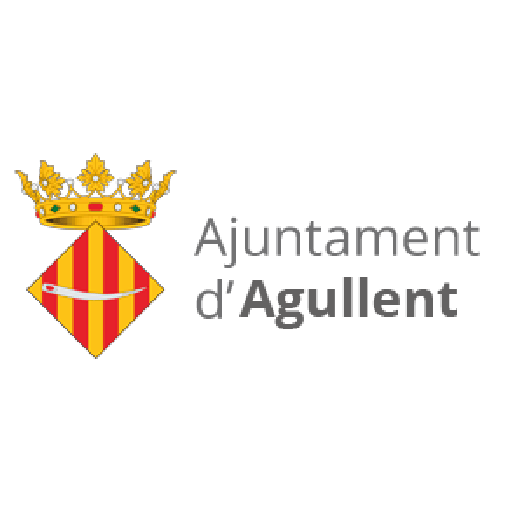 logo Ajuntament d'Agullent
