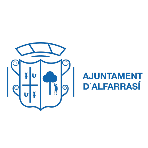 logo Ajuntament d'Alfarrasí