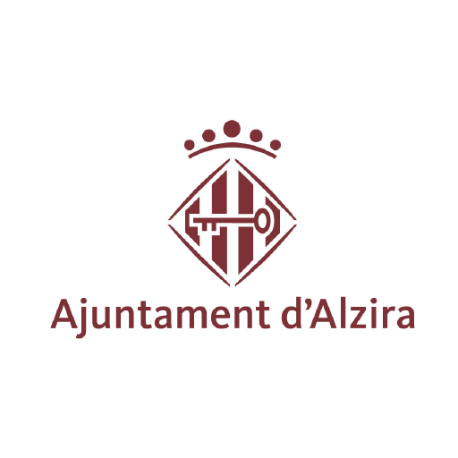 logo Ajuntament d'Alzira