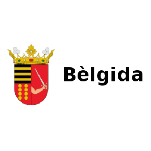 logo Ajuntament de Bèlgida