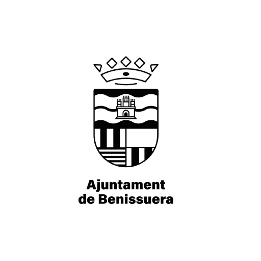 logo Ajuntament de Benissuera