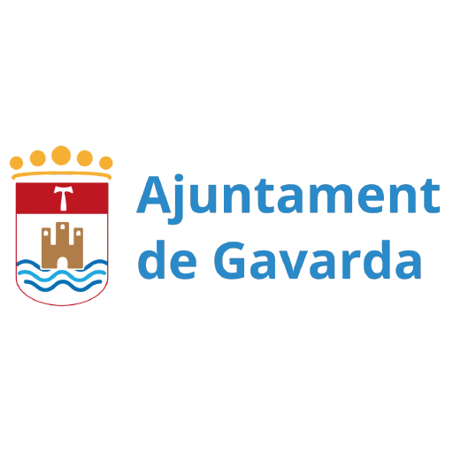 logo Ajuntament de Gavarda