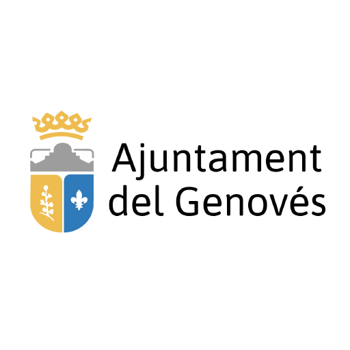 logo Ajuntament del Genovés