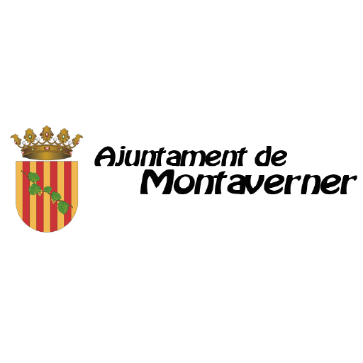 logo Ajuntament de Montaverner