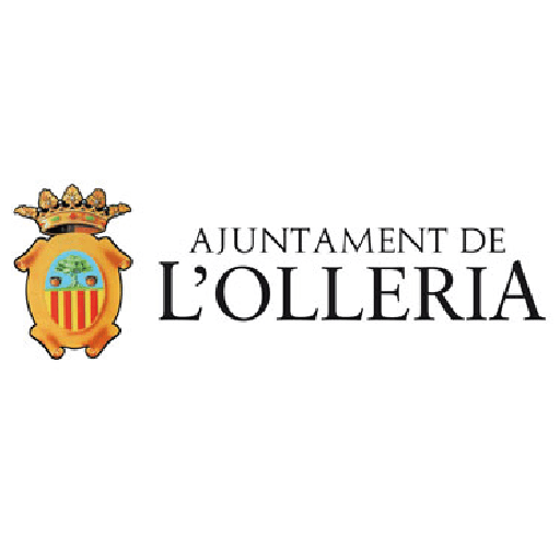 logo Ajuntament de l'Olleria