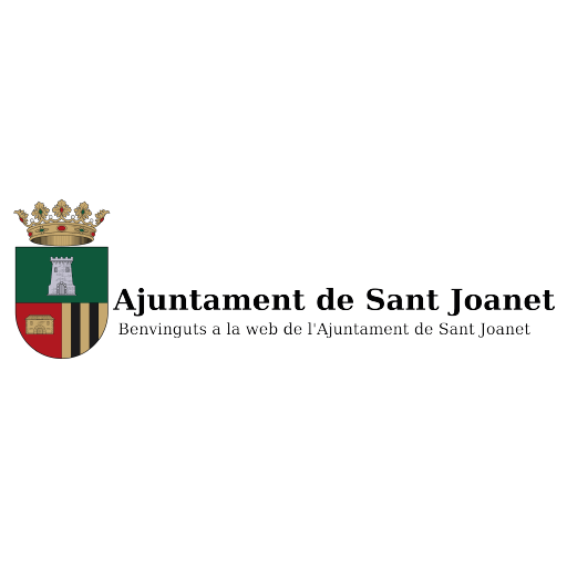 logo Ajuntament de Sant Joanet