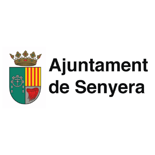 logo Ajuntament de Senyera