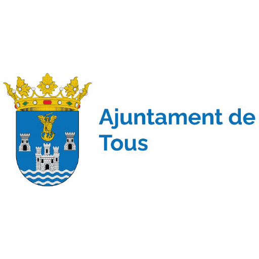 logo Ajuntament de Tous