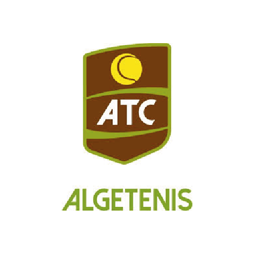 logo Algetenis