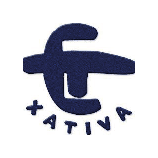 logo Xativa Tenis Club