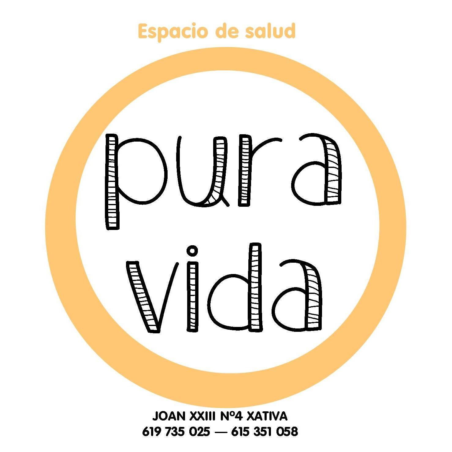 pura vida