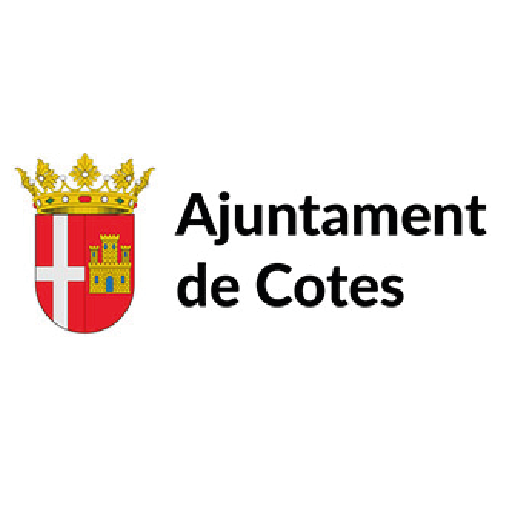 logo ajuntament cotes